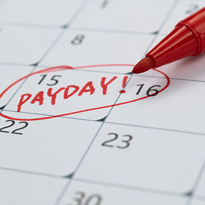 payroll automation guide